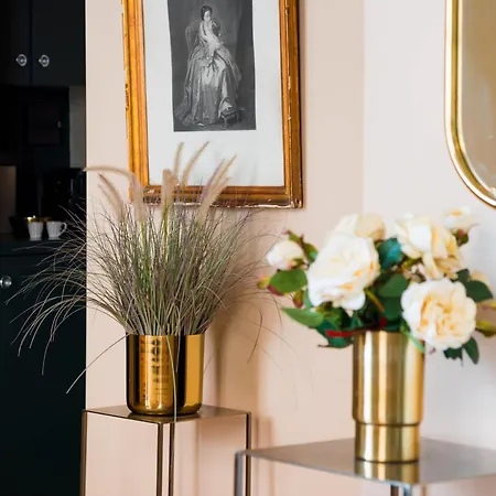 Appartement Sejour De Charme Saint-michel A Vos Pieds Paris